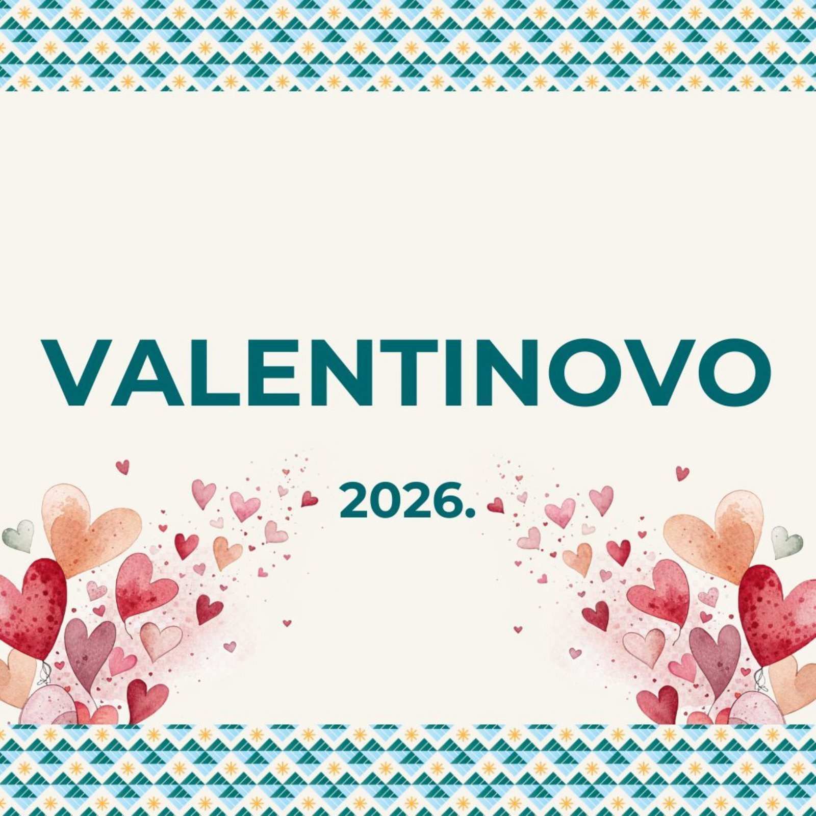 VALENTINOVO