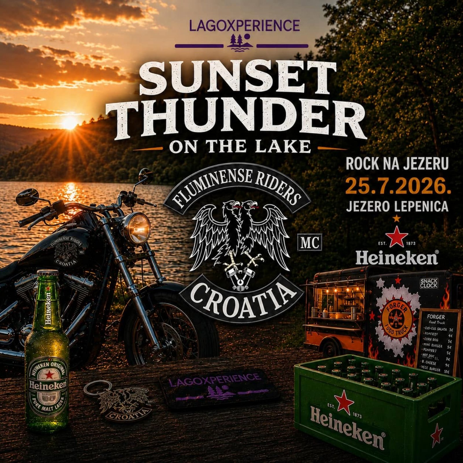 BIKER FESTIVAL