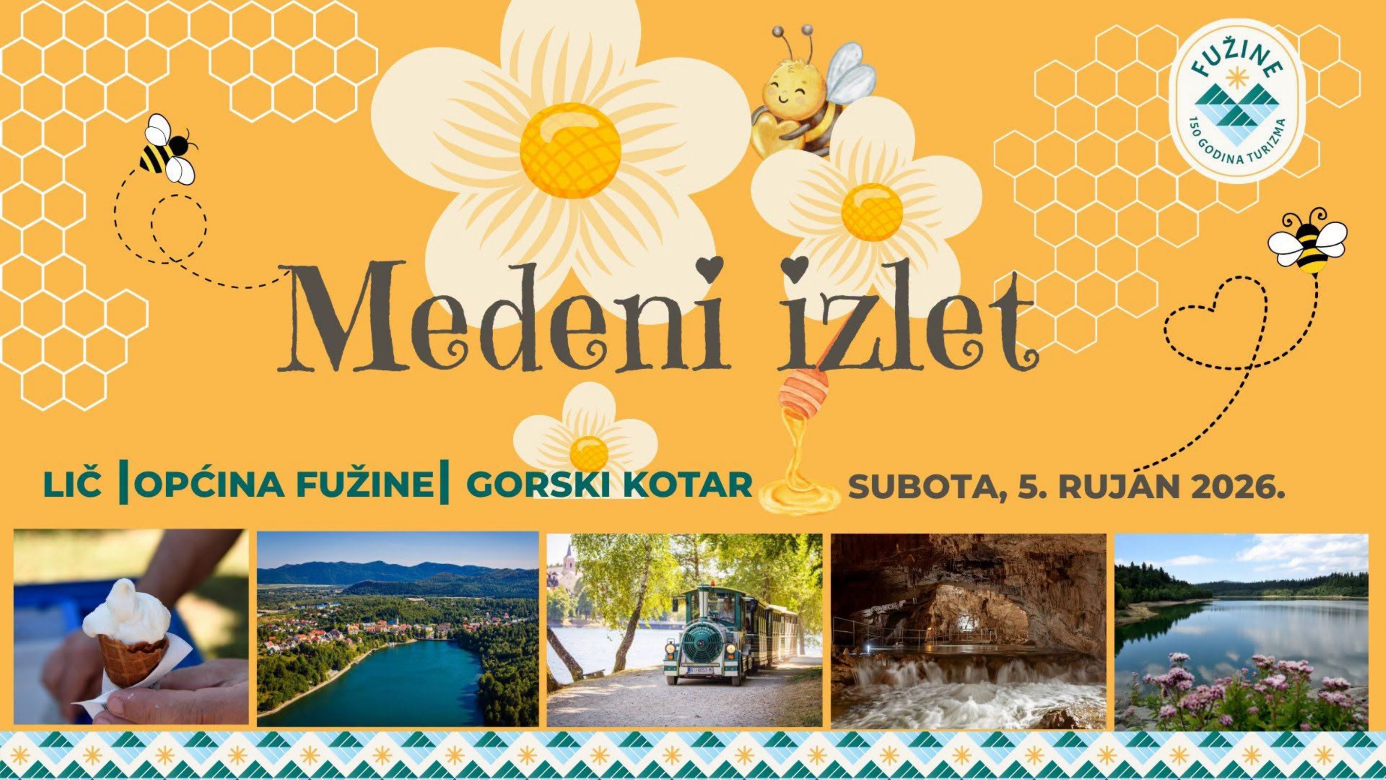 MEDENI IZLET
