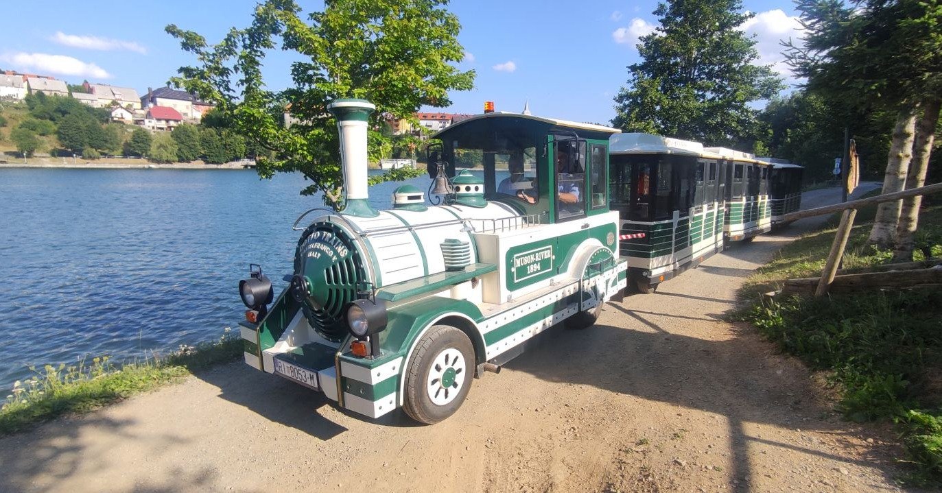 TOURIST TRAIN 