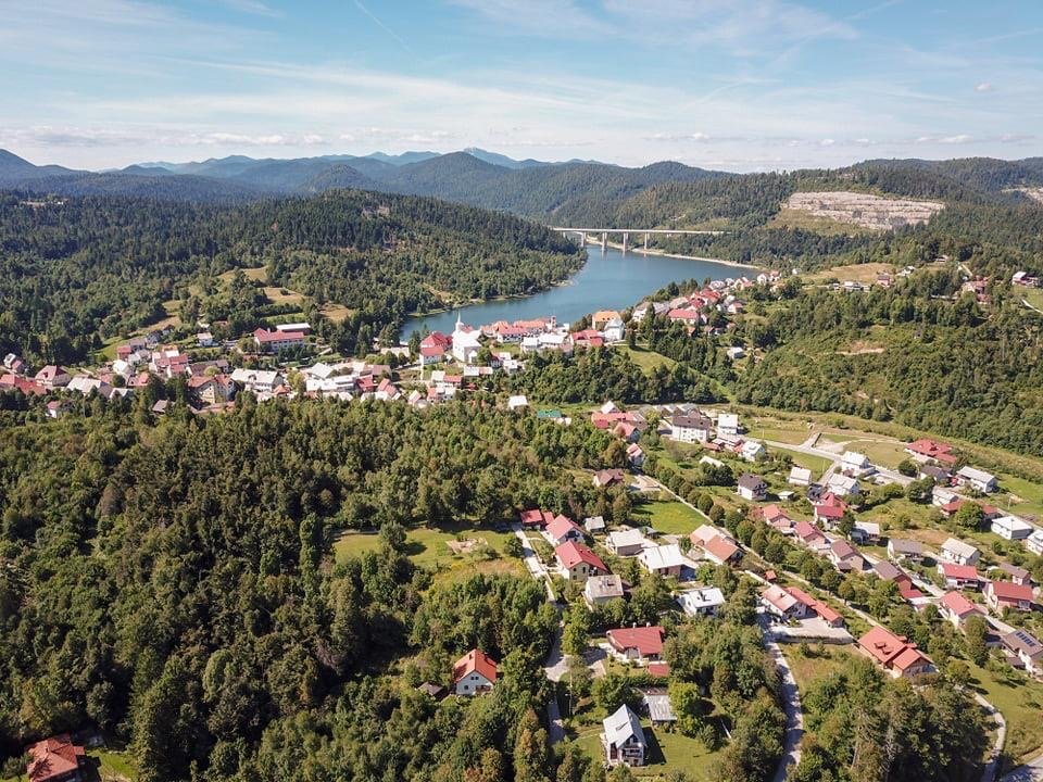 OTVORENJE 32. LJETA U OPĆINI FUŽINE