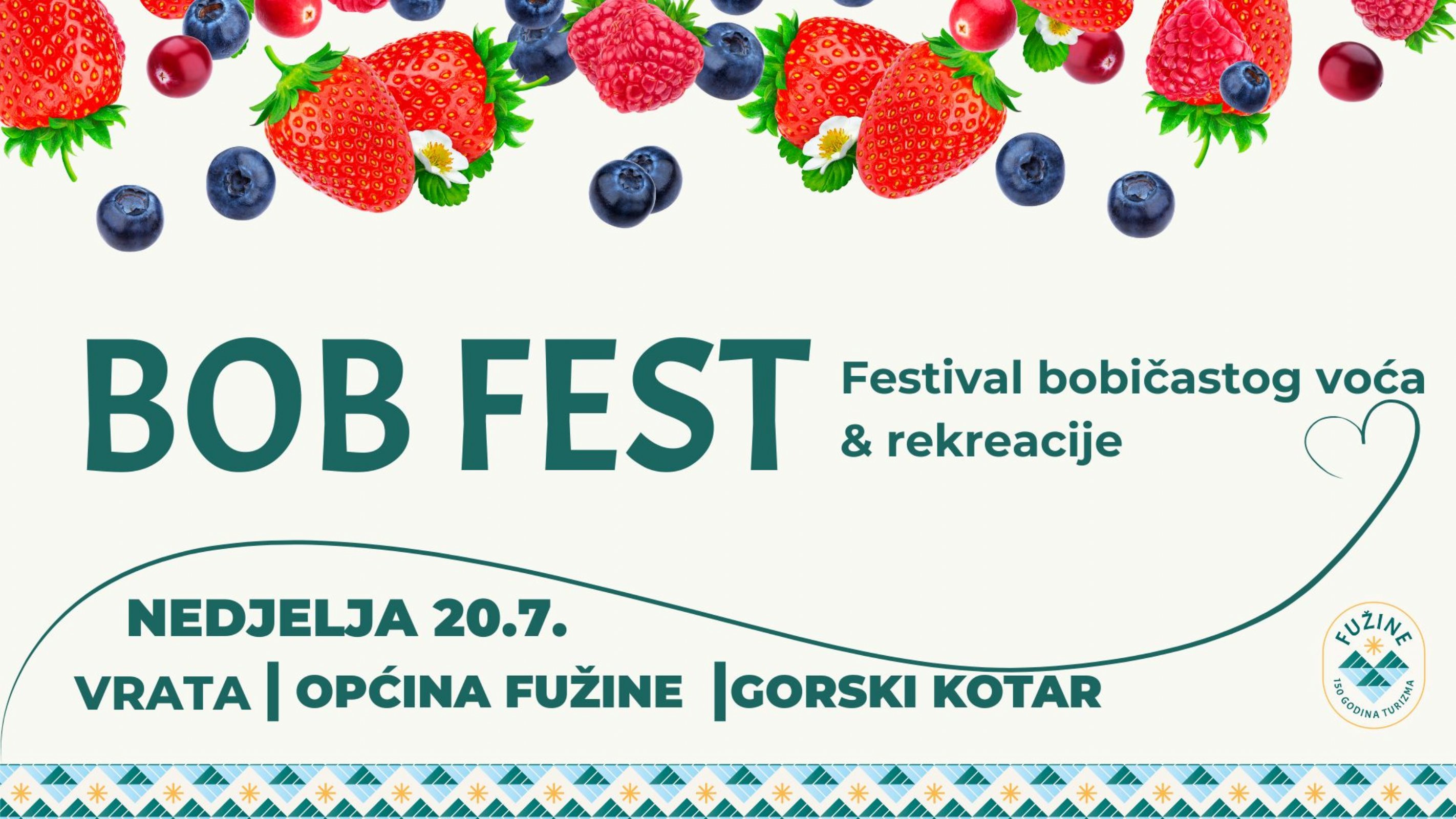 BOB FEST – Berry Festival & Recreation
